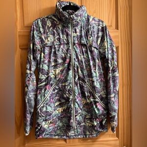 Lululemon Active Jacket